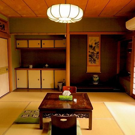 Wanokura Hotel เกียวโต ภายนอก รูปภาพ